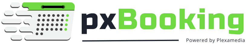 pxBooking